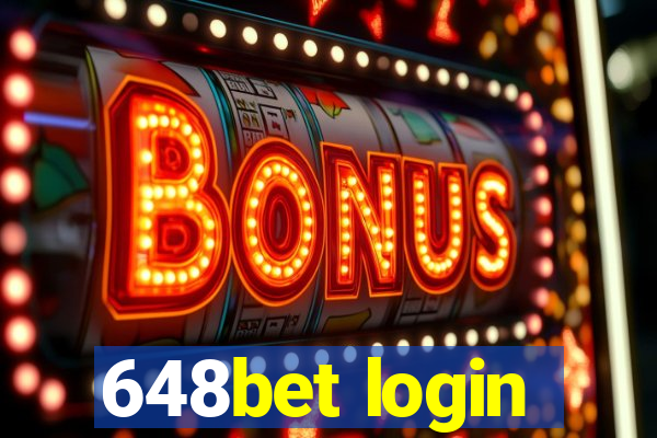 648bet login